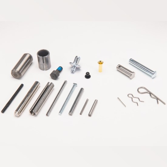 Custom Cold Forged Special Parts | Non-Standard Screws & Precision Components Manufacturer